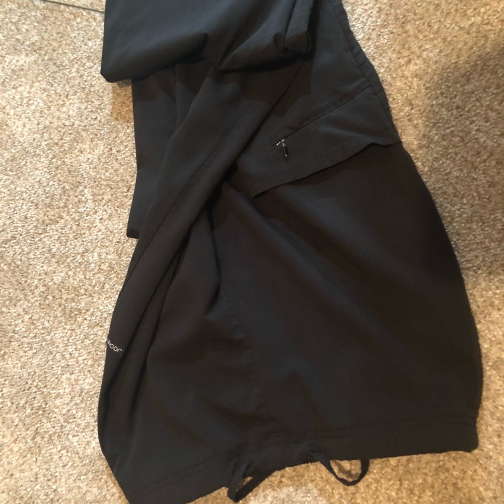Jockey scrub pant